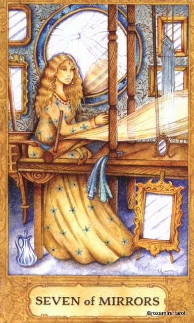 Chrysalis Tarot